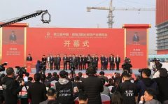 王寶強(qiáng)助力南和寵業(yè)！在華興家門口的國(guó)際展會(huì)